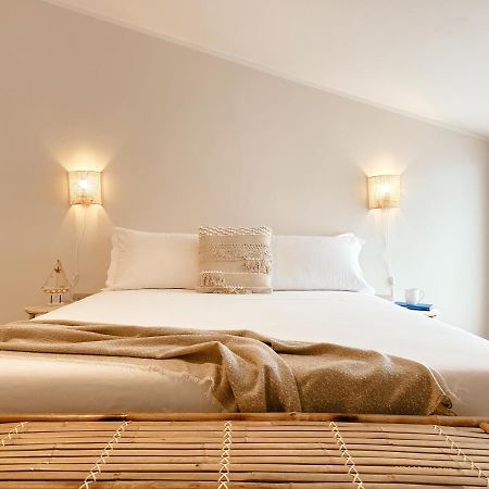 Tabbihome Apartments - Costa Dei Trabocchi Paglieta Zewnętrze zdjęcie