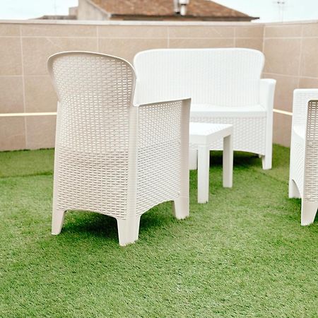 Tabbihome Apartments - Costa Dei Trabocchi Paglieta Zewnętrze zdjęcie