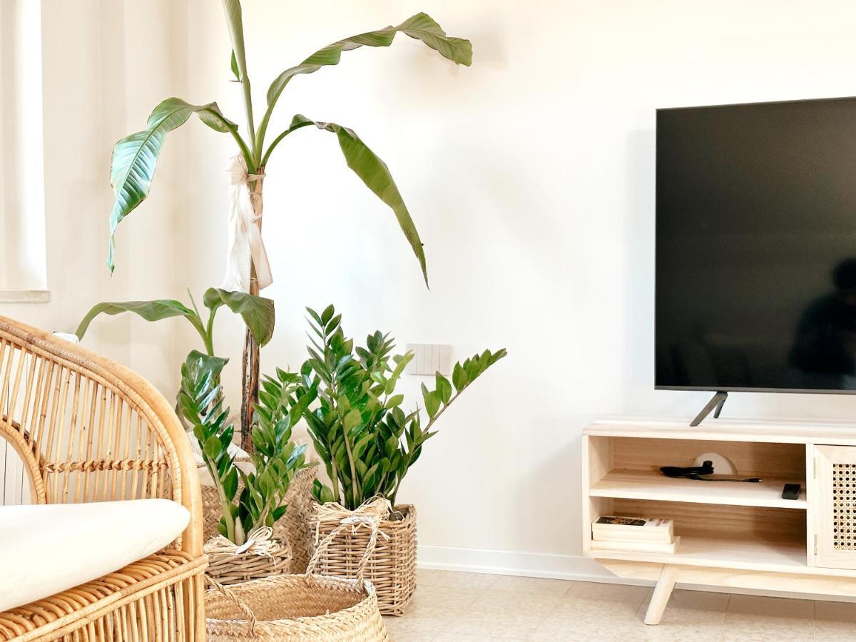 Tabbihome Apartments - Costa Dei Trabocchi Paglieta Zewnętrze zdjęcie