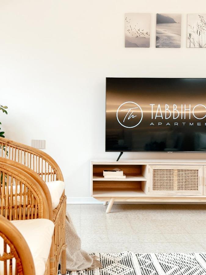 Tabbihome Apartments - Costa Dei Trabocchi Paglieta Zewnętrze zdjęcie