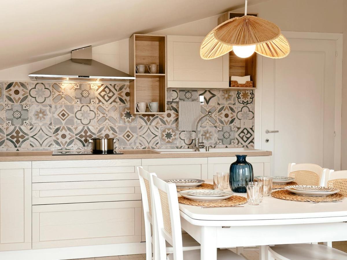 Tabbihome Apartments - Costa Dei Trabocchi Paglieta Zewnętrze zdjęcie