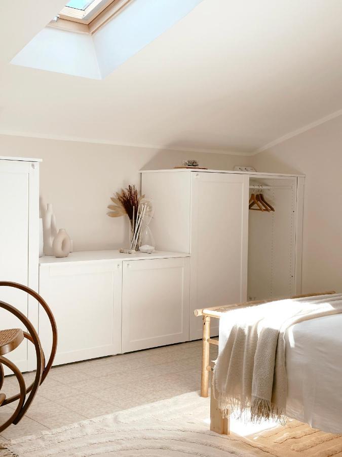 Tabbihome Apartments - Costa Dei Trabocchi Paglieta Zewnętrze zdjęcie