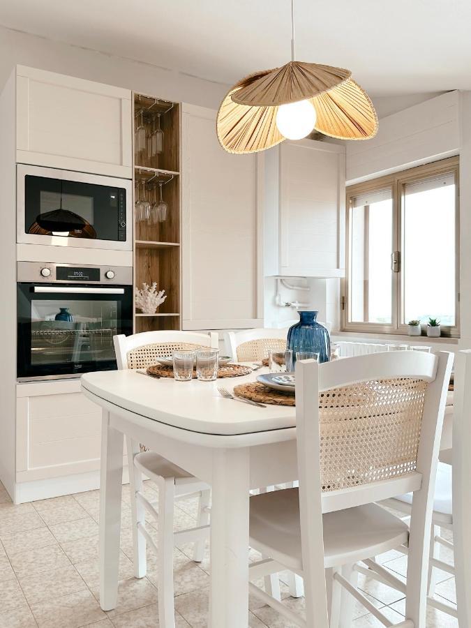 Tabbihome Apartments - Costa Dei Trabocchi Paglieta Zewnętrze zdjęcie