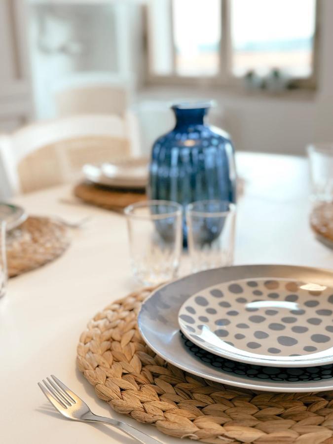 Tabbihome Apartments - Costa Dei Trabocchi Paglieta Zewnętrze zdjęcie