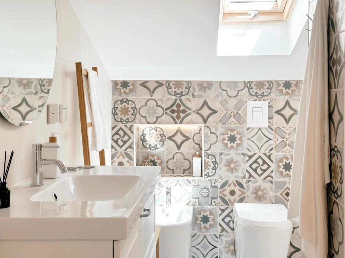 Tabbihome Apartments - Costa Dei Trabocchi Paglieta Zewnętrze zdjęcie