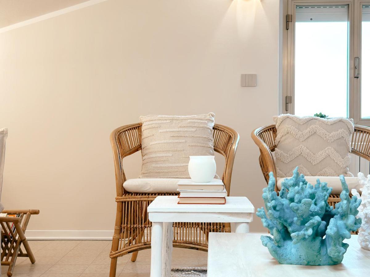 Tabbihome Apartments - Costa Dei Trabocchi Paglieta Zewnętrze zdjęcie
