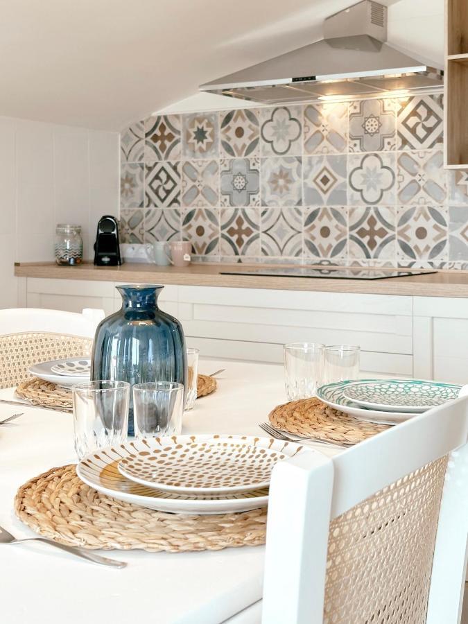 Tabbihome Apartments - Costa Dei Trabocchi Paglieta Zewnętrze zdjęcie