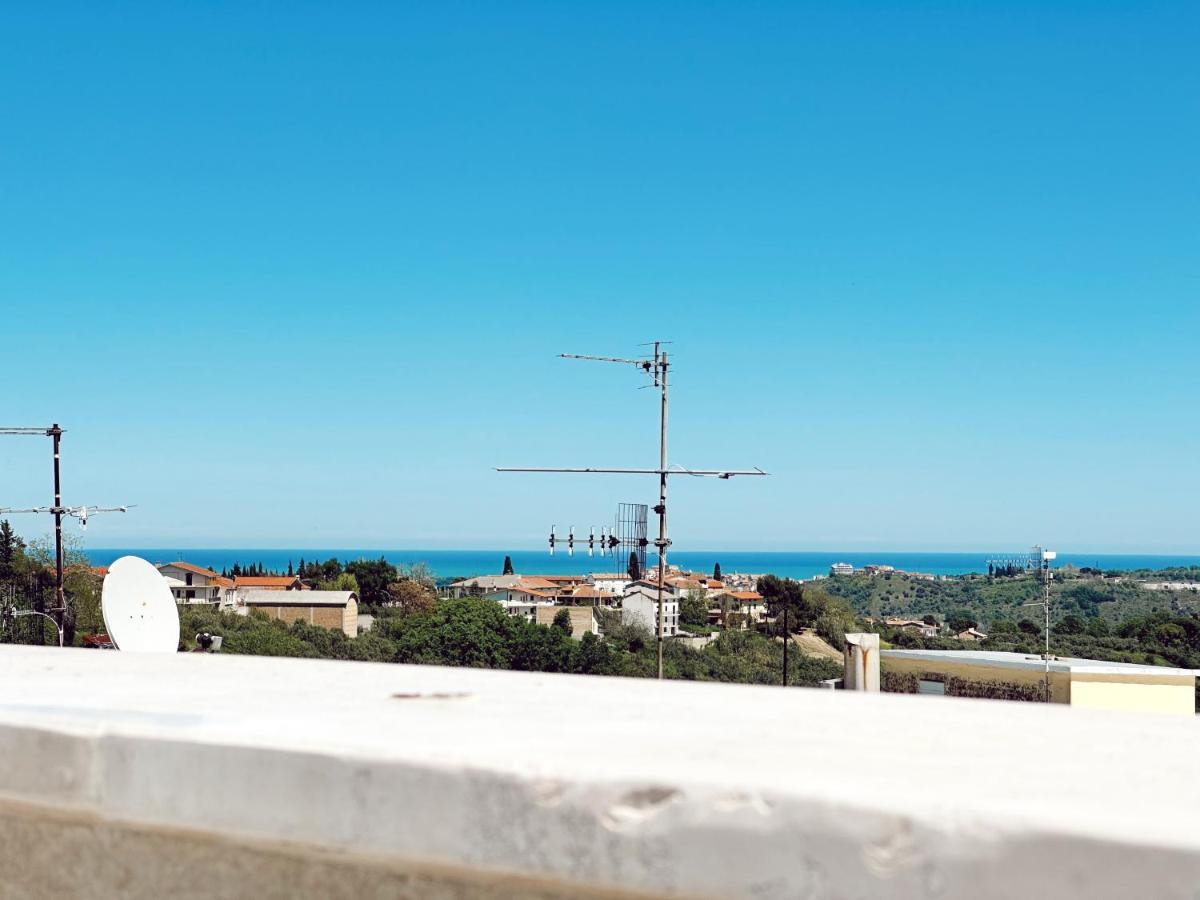 Tabbihome Apartments - Costa Dei Trabocchi Paglieta Zewnętrze zdjęcie