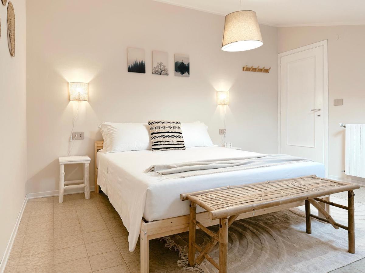 Tabbihome Apartments - Costa Dei Trabocchi Paglieta Zewnętrze zdjęcie