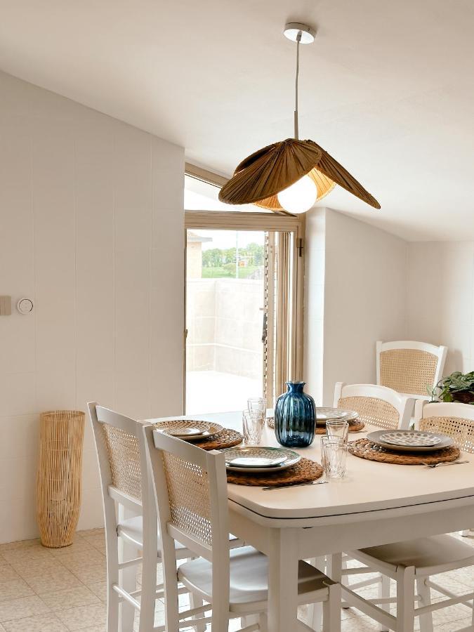 Tabbihome Apartments - Costa Dei Trabocchi Paglieta Zewnętrze zdjęcie