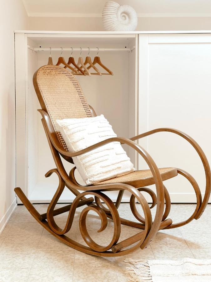 Tabbihome Apartments - Costa Dei Trabocchi Paglieta Zewnętrze zdjęcie