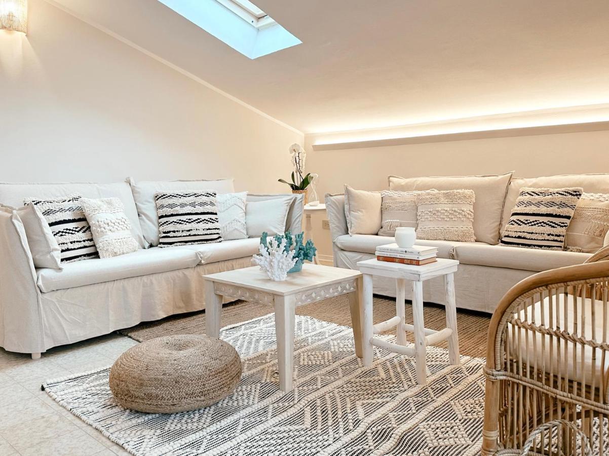Tabbihome Apartments - Costa Dei Trabocchi Paglieta Zewnętrze zdjęcie