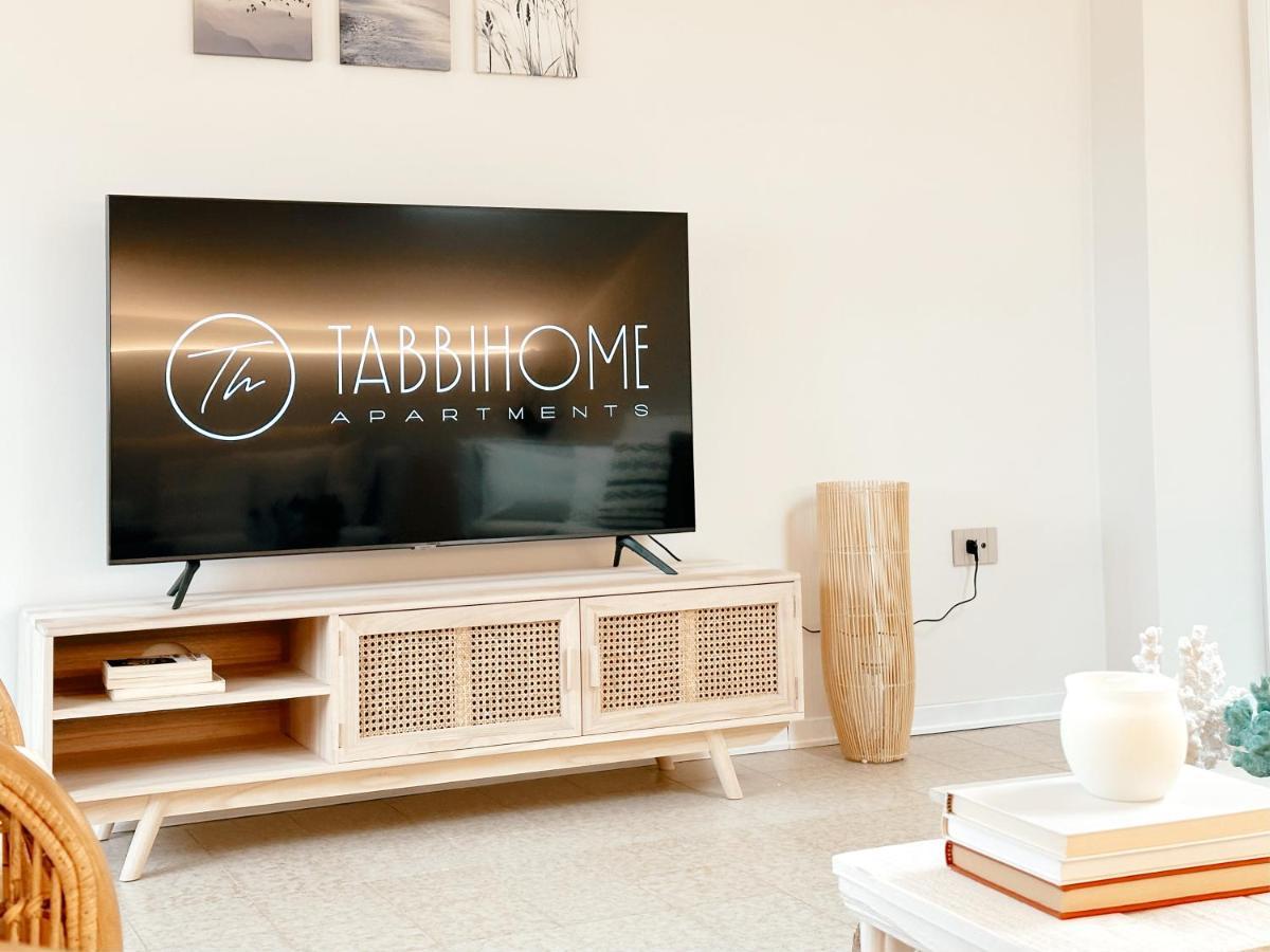Tabbihome Apartments - Costa Dei Trabocchi Paglieta Zewnętrze zdjęcie