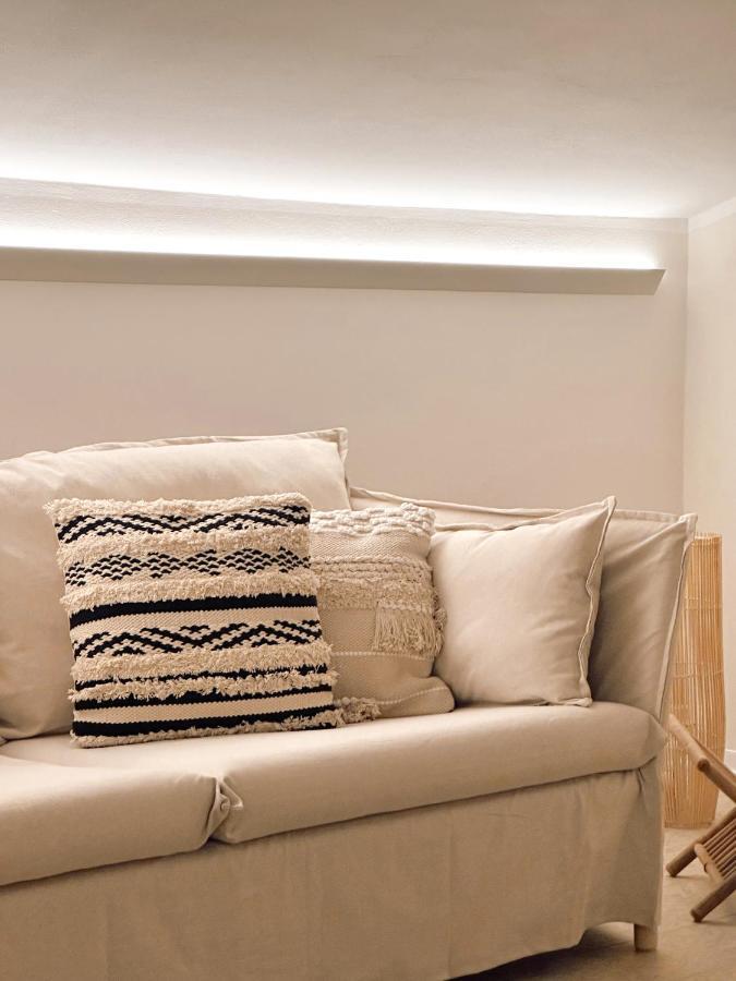 Tabbihome Apartments - Costa Dei Trabocchi Paglieta Zewnętrze zdjęcie