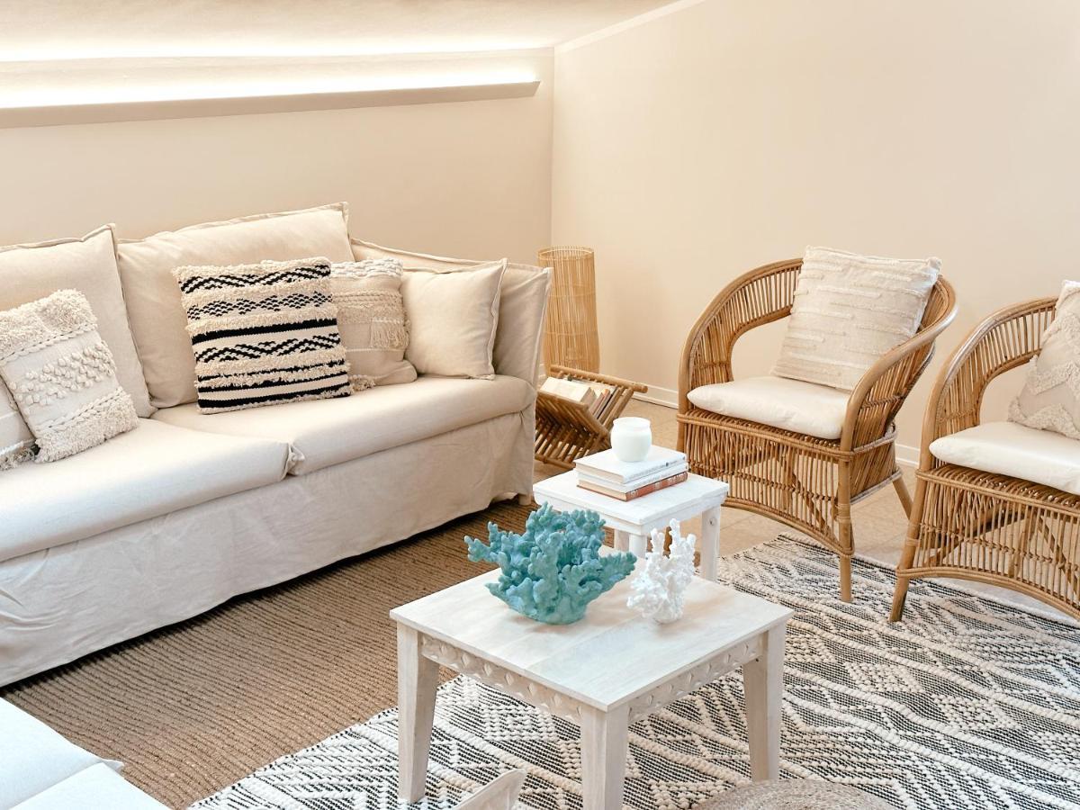 Tabbihome Apartments - Costa Dei Trabocchi Paglieta Zewnętrze zdjęcie