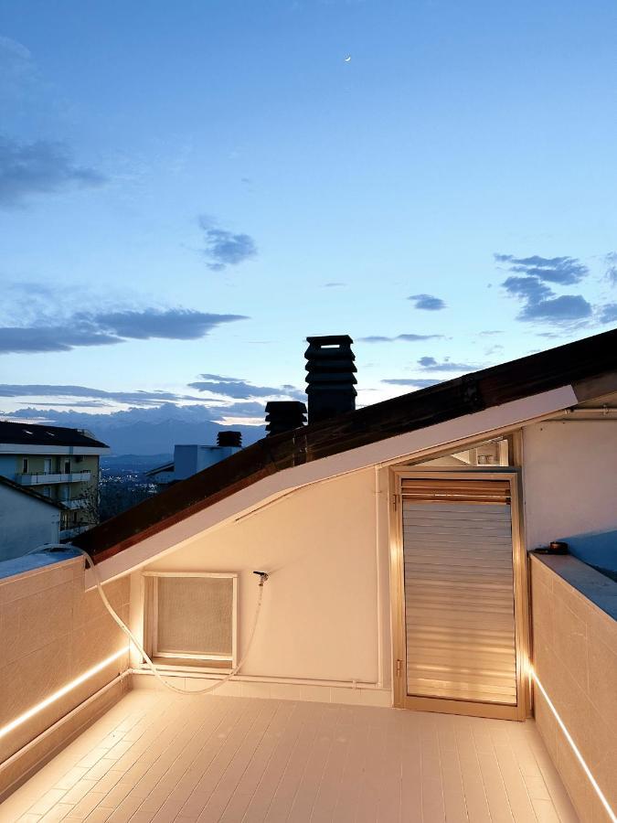 Tabbihome Apartments - Costa Dei Trabocchi Paglieta Zewnętrze zdjęcie