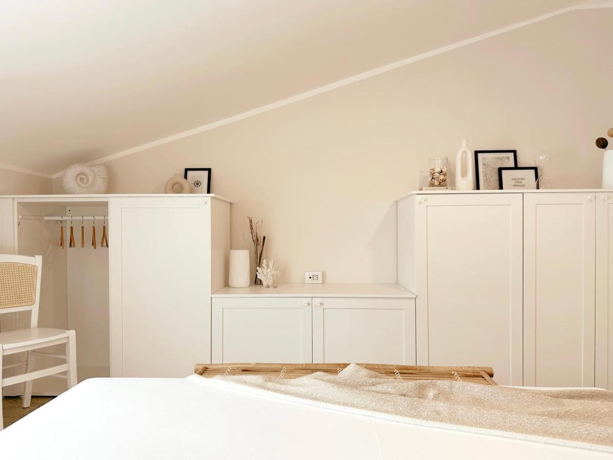 Tabbihome Apartments - Costa Dei Trabocchi Paglieta Zewnętrze zdjęcie