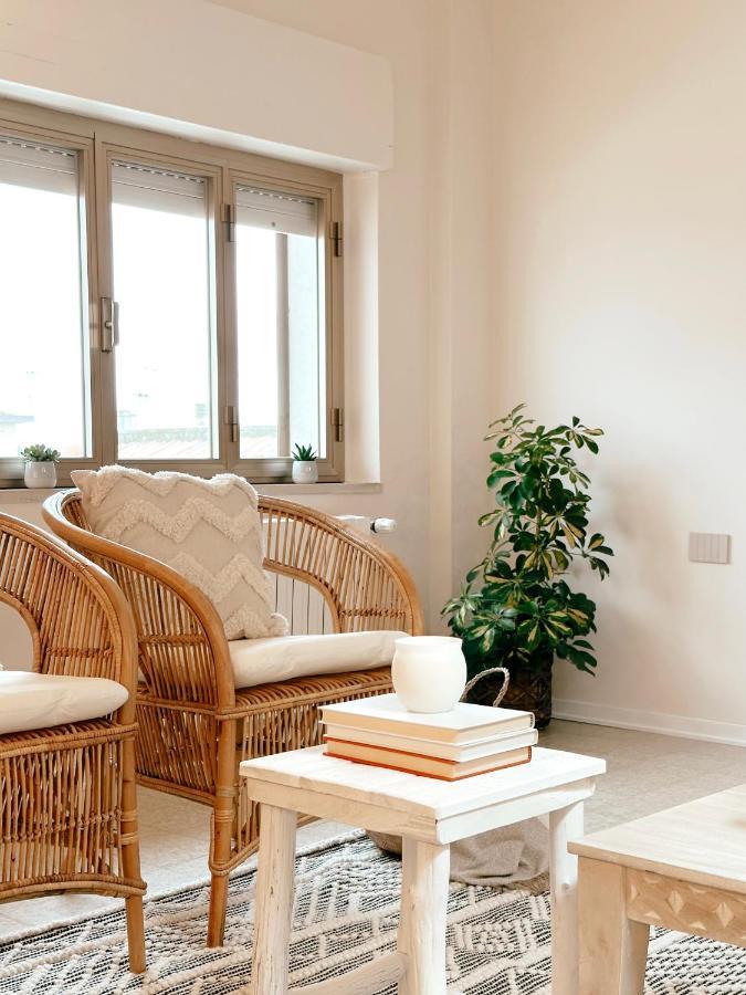 Tabbihome Apartments - Costa Dei Trabocchi Paglieta Zewnętrze zdjęcie
