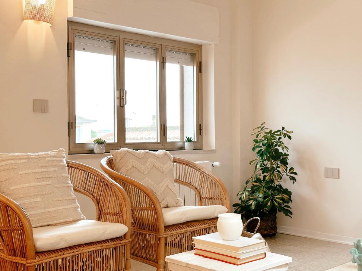 Tabbihome Apartments - Costa Dei Trabocchi Paglieta Zewnętrze zdjęcie