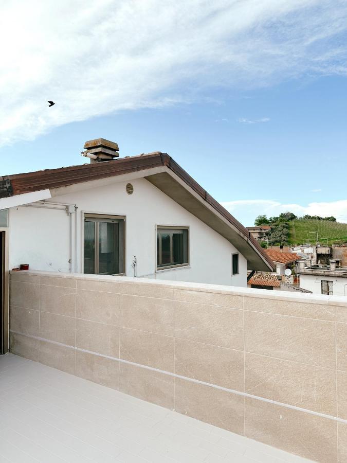 Tabbihome Apartments - Costa Dei Trabocchi Paglieta Zewnętrze zdjęcie