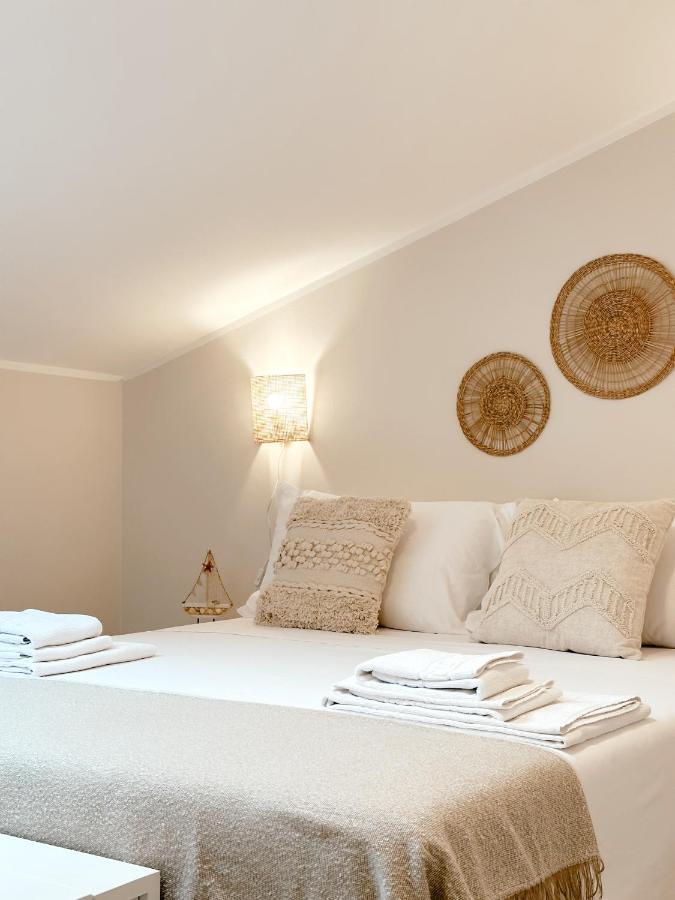 Tabbihome Apartments - Costa Dei Trabocchi Paglieta Zewnętrze zdjęcie