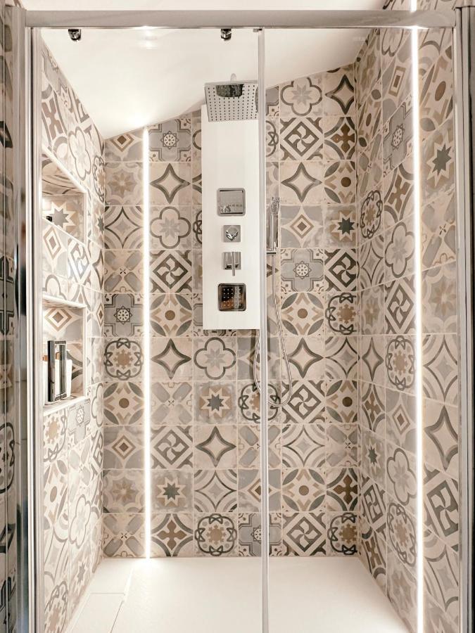 Tabbihome Apartments - Costa Dei Trabocchi Paglieta Zewnętrze zdjęcie