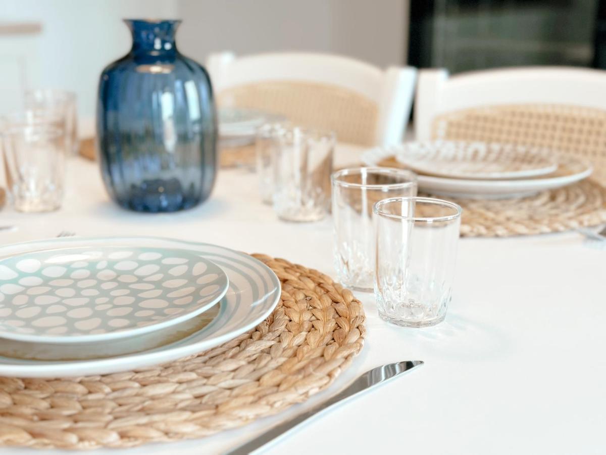Tabbihome Apartments - Costa Dei Trabocchi Paglieta Zewnętrze zdjęcie