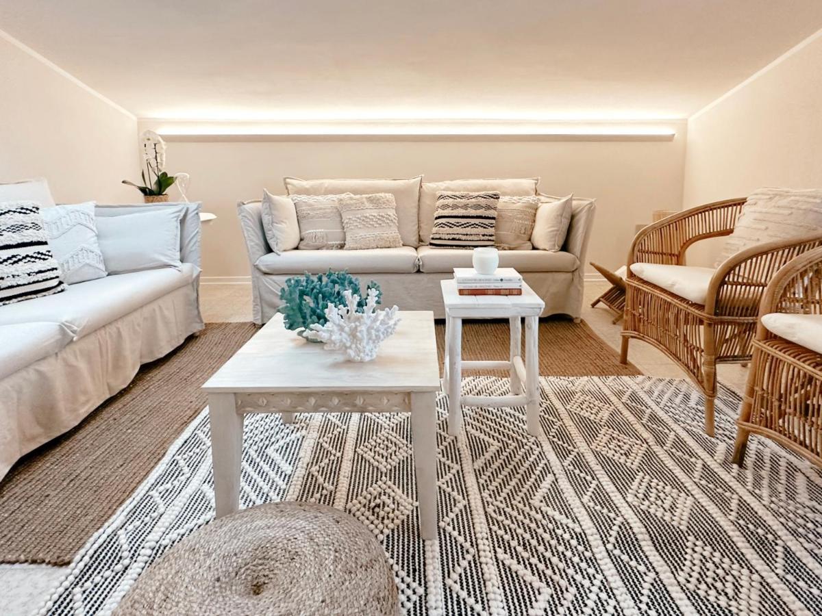 Tabbihome Apartments - Costa Dei Trabocchi Paglieta Zewnętrze zdjęcie