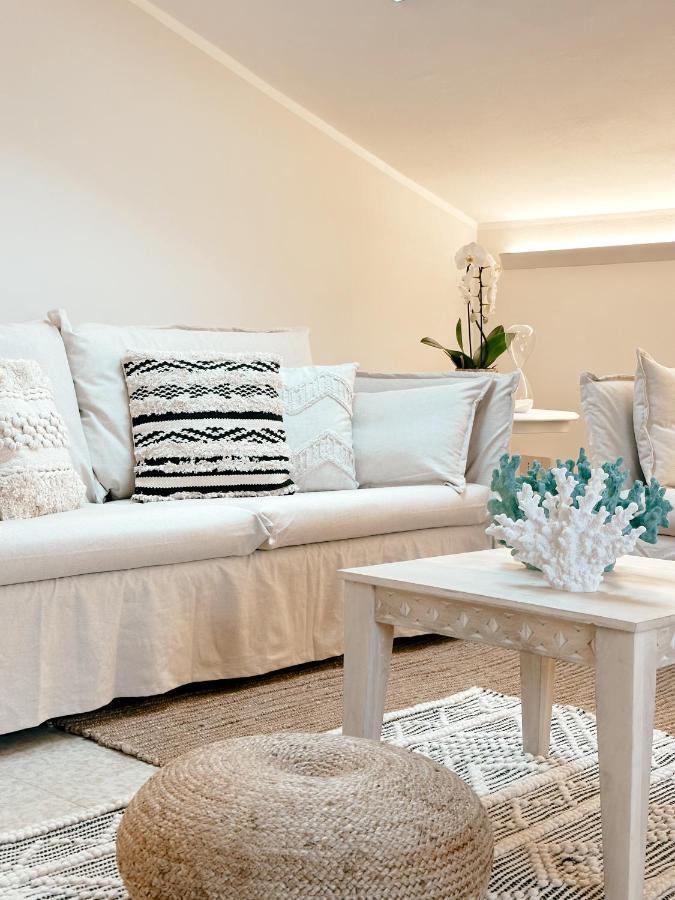 Tabbihome Apartments - Costa Dei Trabocchi Paglieta Zewnętrze zdjęcie