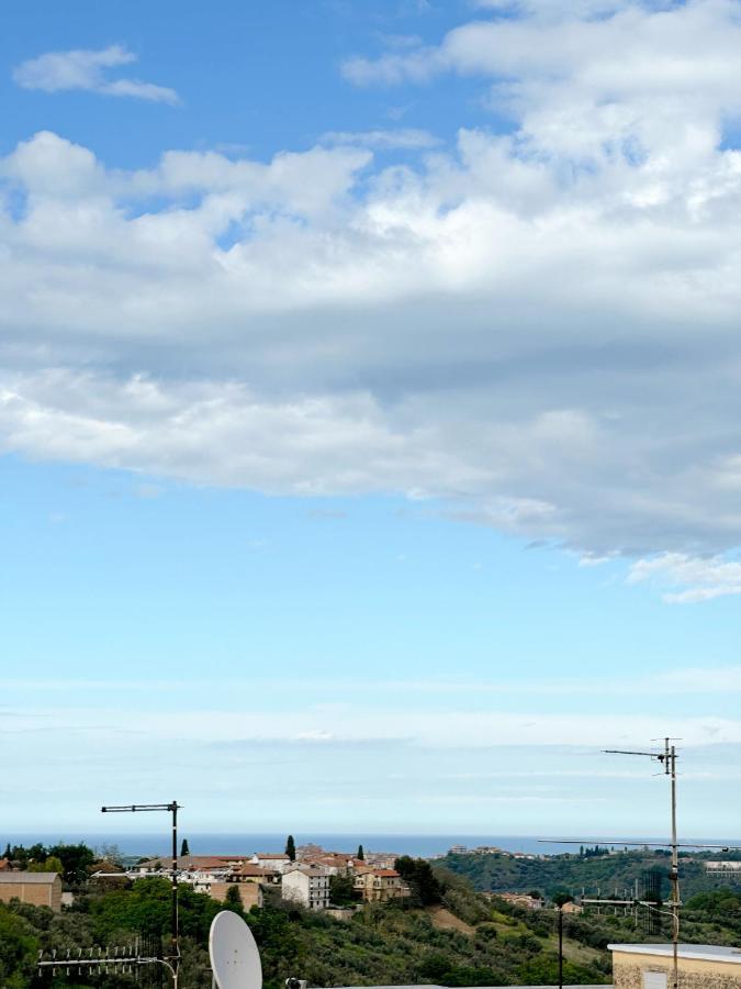 Tabbihome Apartments - Costa Dei Trabocchi Paglieta Zewnętrze zdjęcie
