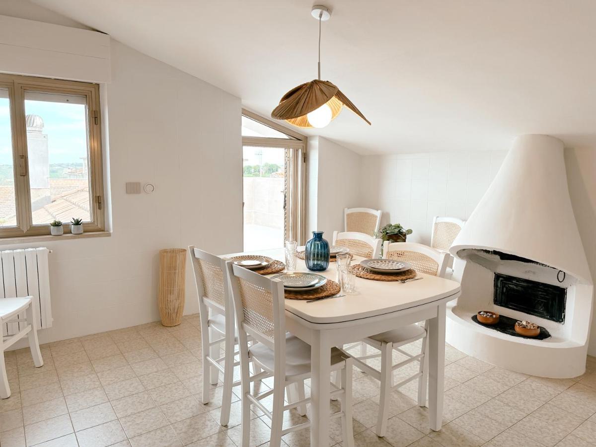 Tabbihome Apartments - Costa Dei Trabocchi Paglieta Zewnętrze zdjęcie