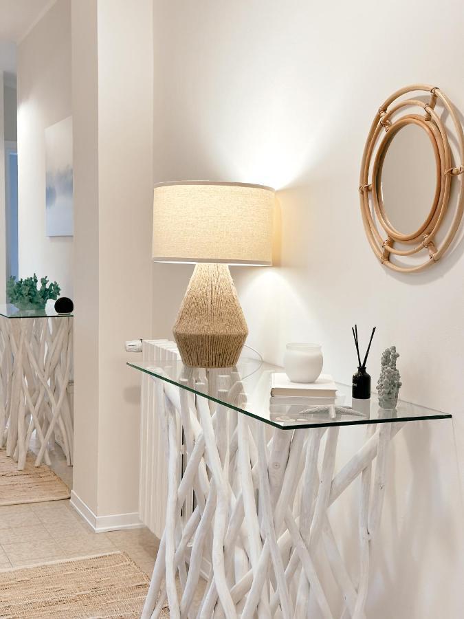 Tabbihome Apartments - Costa Dei Trabocchi Paglieta Zewnętrze zdjęcie
