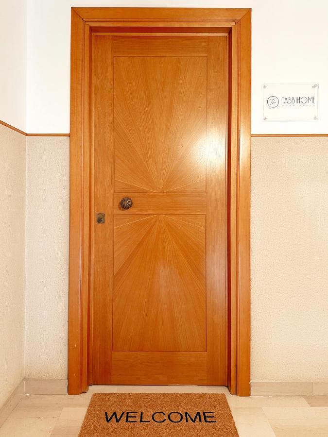 Tabbihome Apartments - Costa Dei Trabocchi Paglieta Zewnętrze zdjęcie