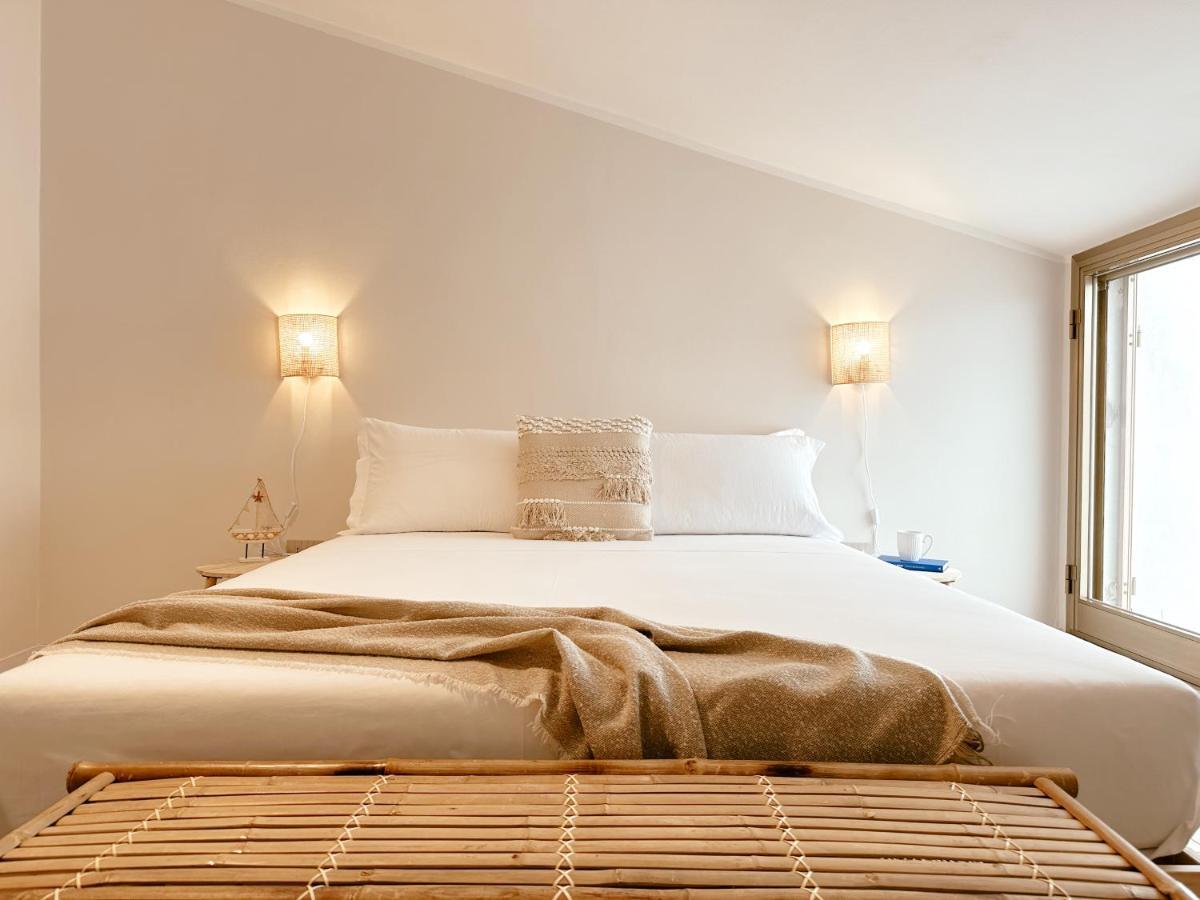Tabbihome Apartments - Costa Dei Trabocchi Paglieta Zewnętrze zdjęcie