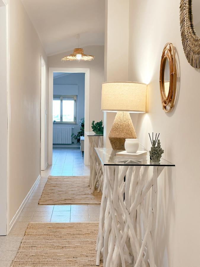 Tabbihome Apartments - Costa Dei Trabocchi Paglieta Zewnętrze zdjęcie
