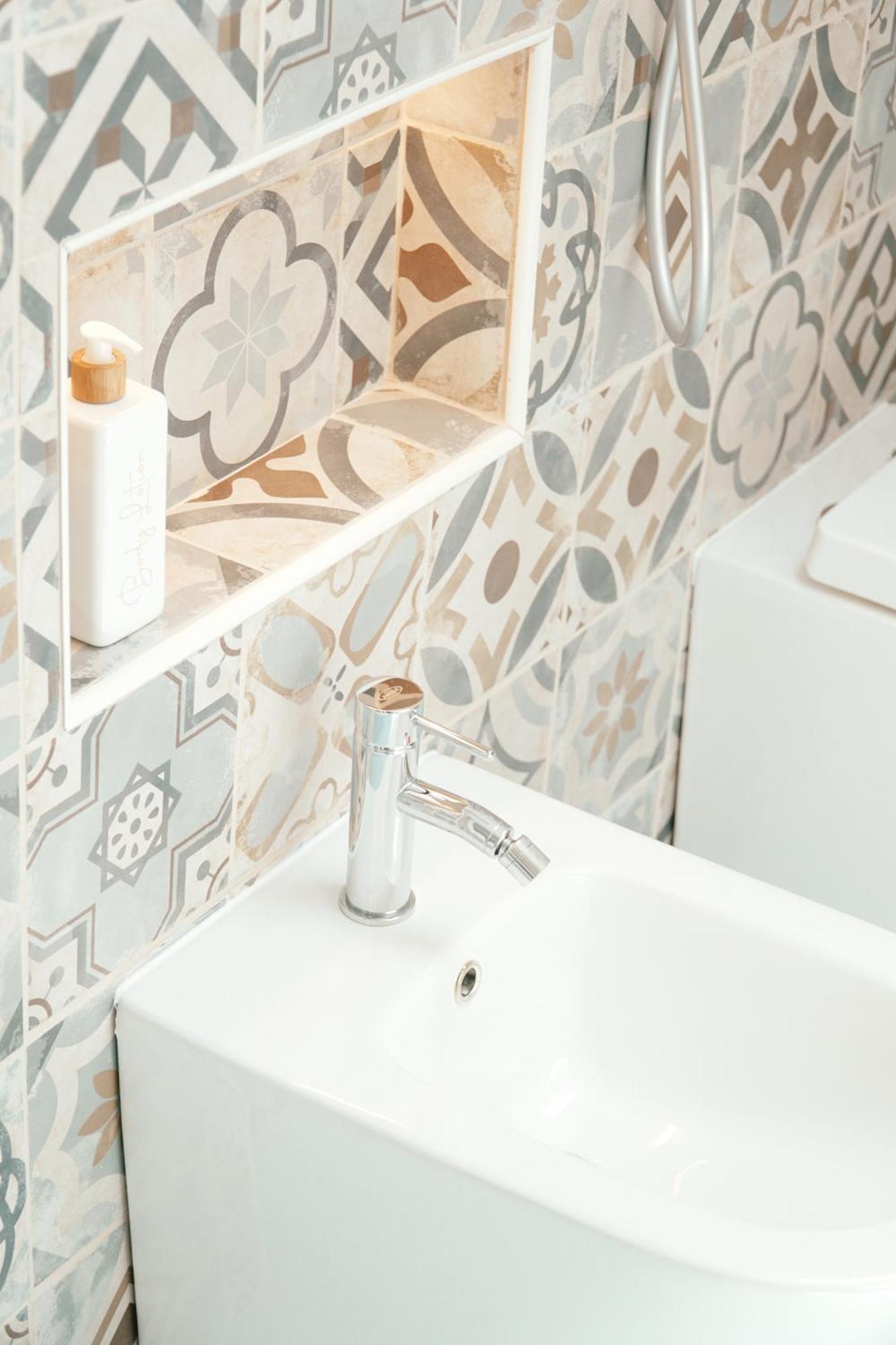 Tabbihome Apartments - Costa Dei Trabocchi Paglieta Zewnętrze zdjęcie