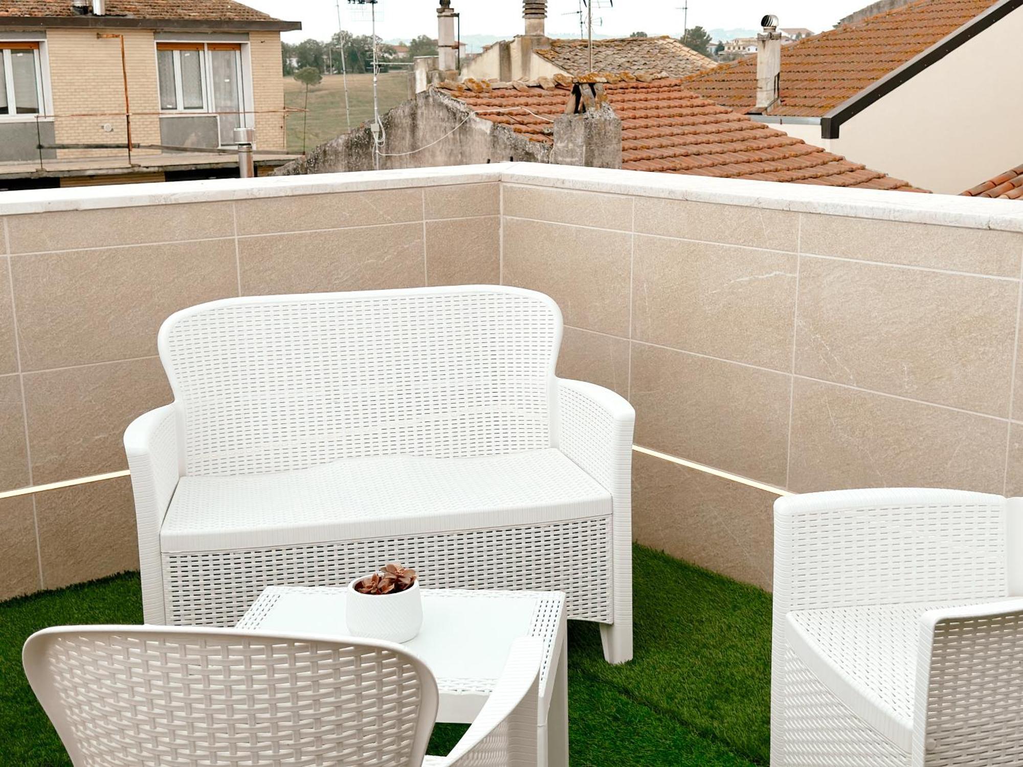 Tabbihome Apartments - Costa Dei Trabocchi Paglieta Zewnętrze zdjęcie