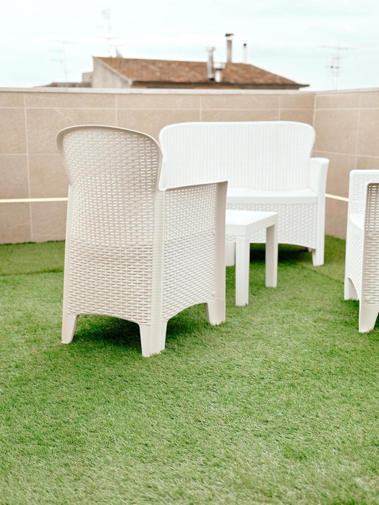 Tabbihome Apartments - Costa Dei Trabocchi Paglieta Zewnętrze zdjęcie